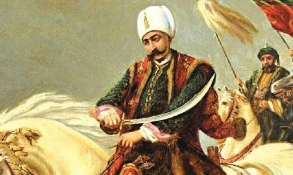 Ο βίαιος εξισλαμισμός των Ελλήνων της Θράκης